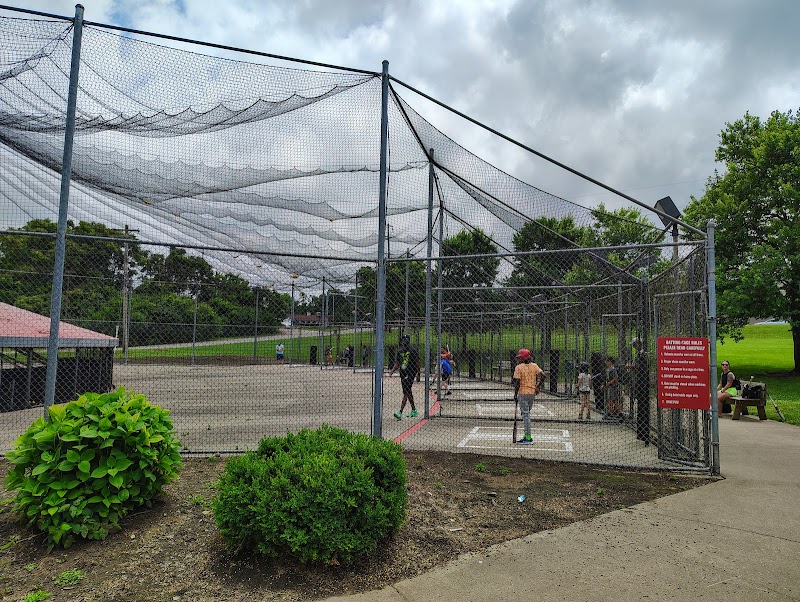 Fairfield Fun Center cover image