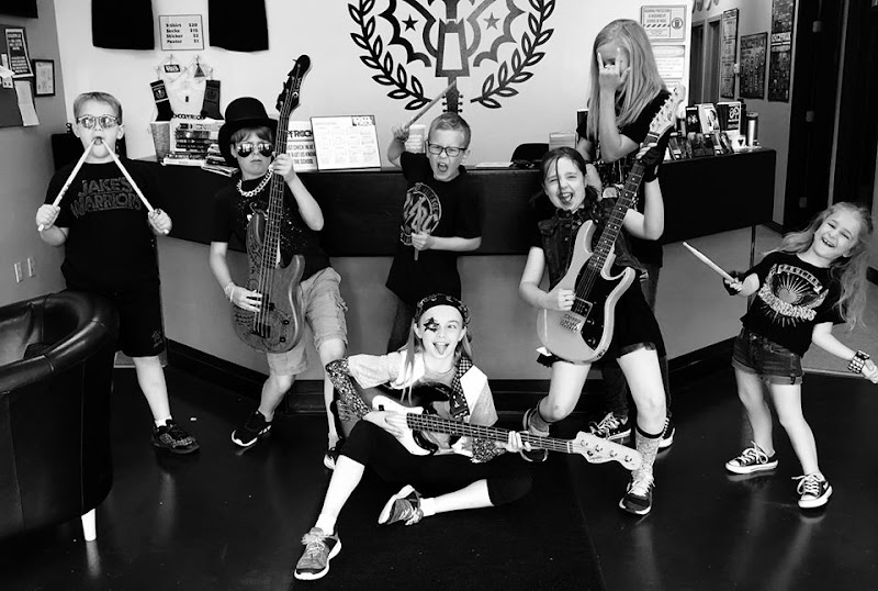 School of Rock cover image