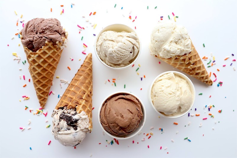 MELT Ice Creams - Main Street cover image