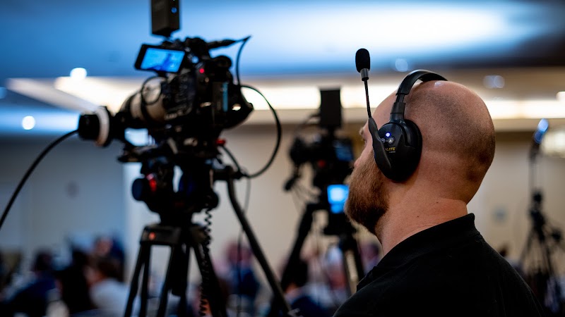 DTX Media | Fort Worth cover image