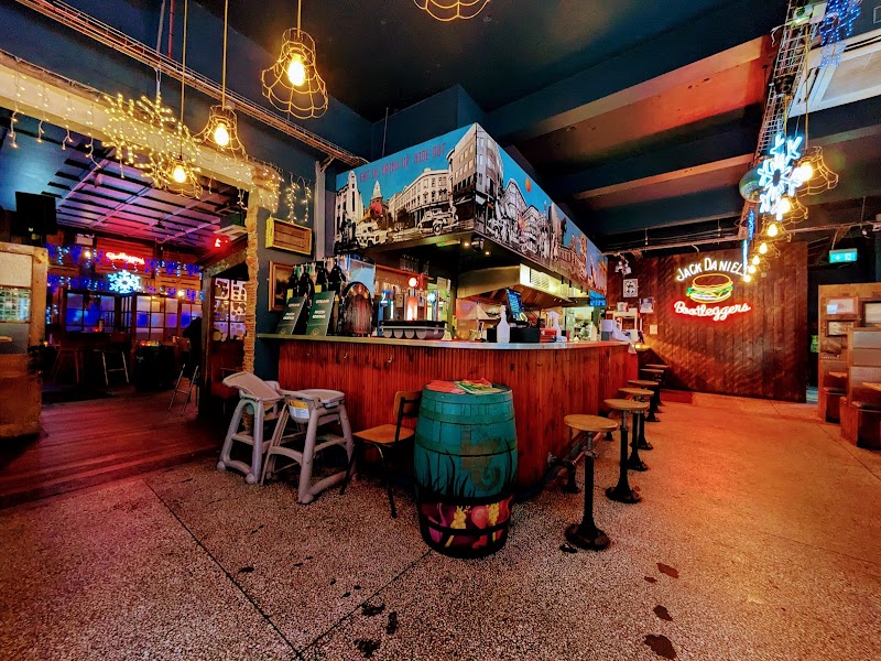 Victoria Square cover image