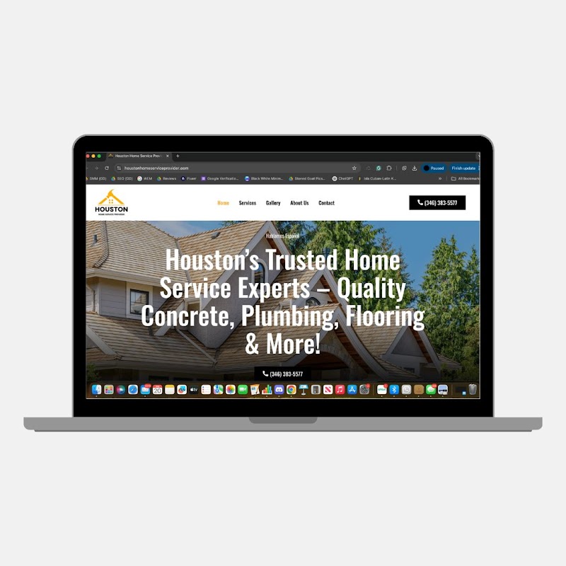 Los Angeles Website Design Experts cover image