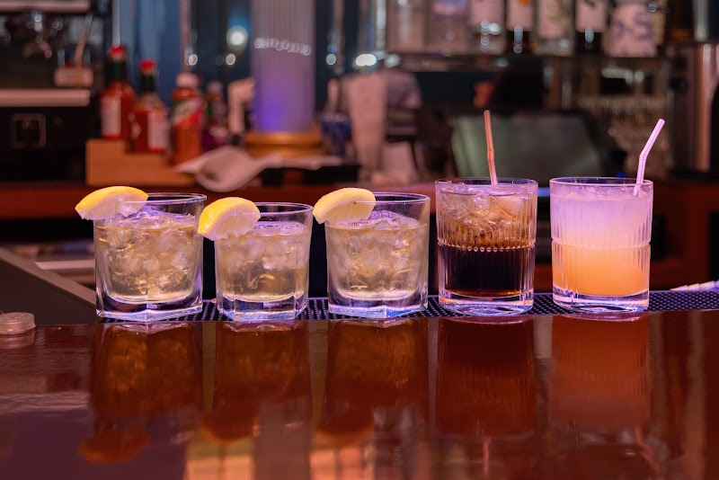 Question Mark Tavern cover image