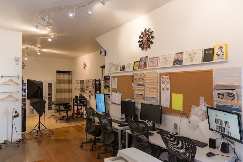 DAKINITATTOO cover image