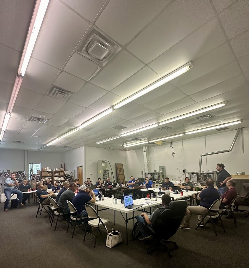 Southern Air Heating, Cooling, & Plumbing cover image