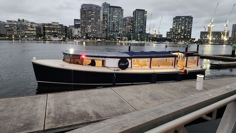 Melbourne Boat Hire cover image