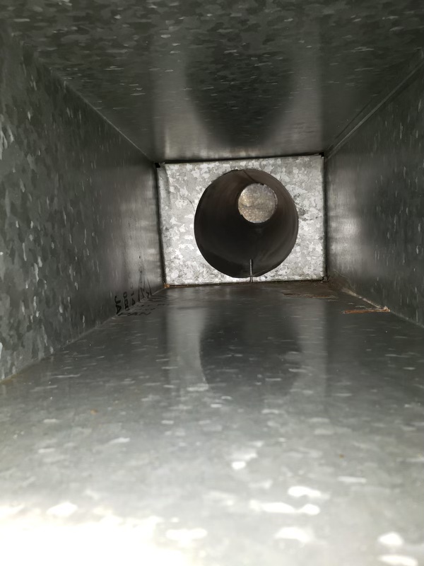 Robert & Sons Air Duct Cleaning cover image