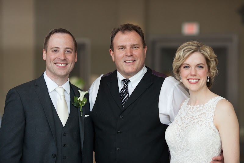 Kelli Burns Entertainment cover image