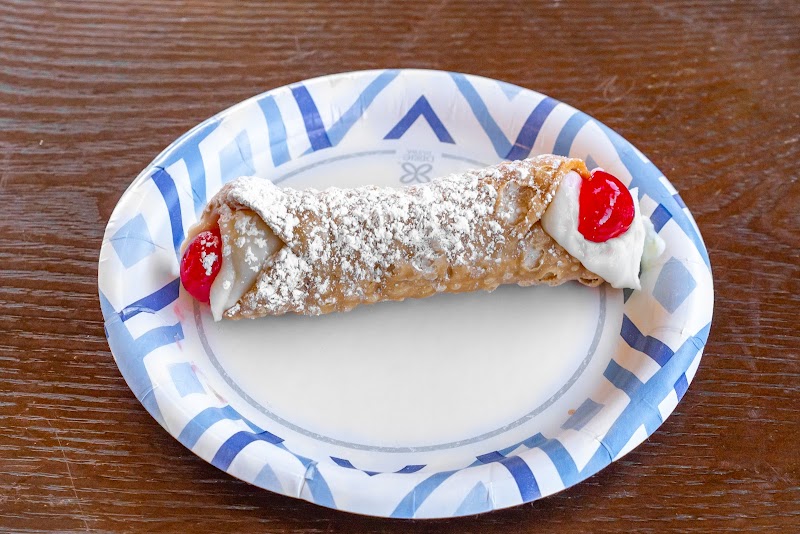 Tony Di Maggio’s Pizza cover image