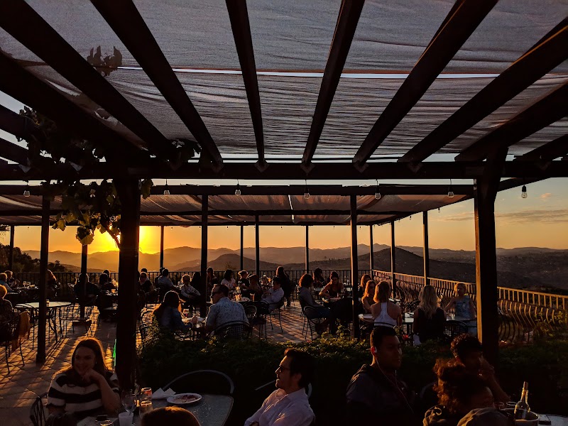 Cordiano Winery cover image