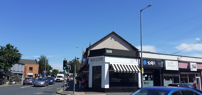 Reeds Rains Estate Agents Ballyhackamore cover image