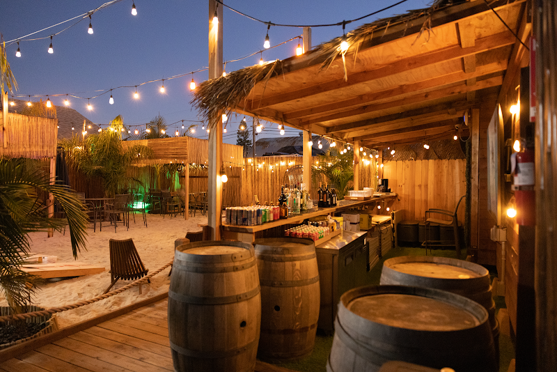 Good Life Beach Event cover image