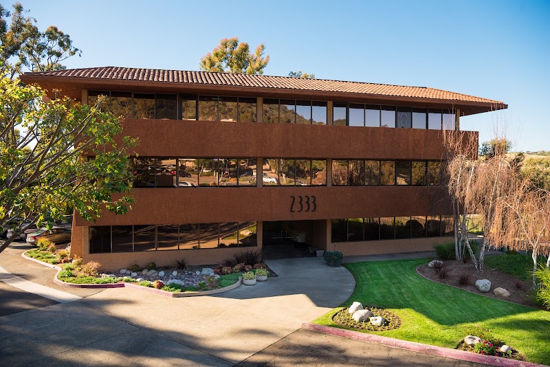 Libby Dental cover image