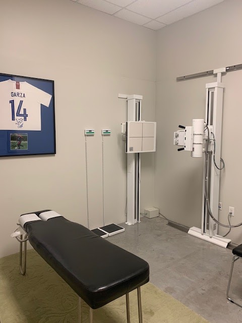 Two Hands Chiropractic cover image