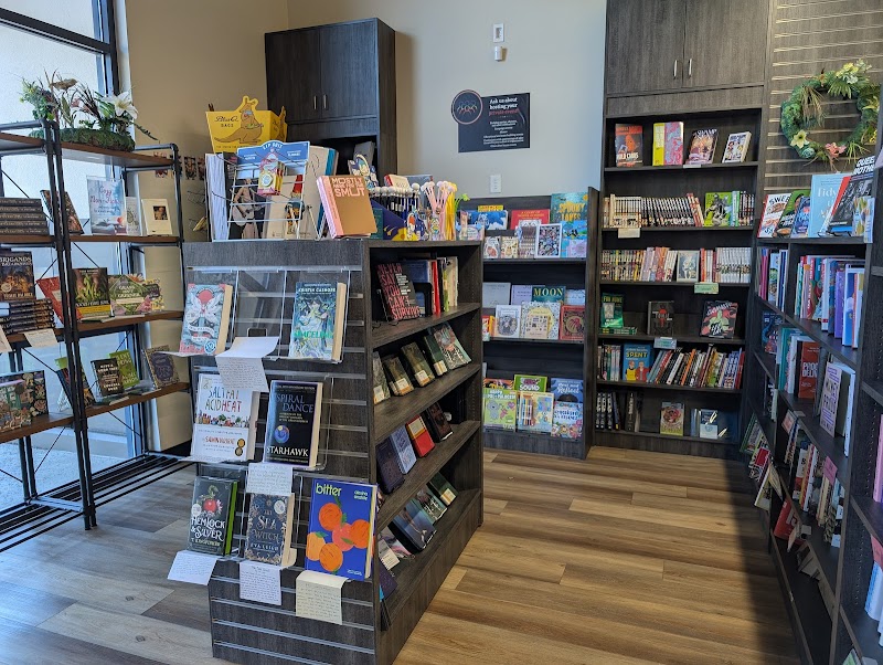 A Seat at the Table Books cover image