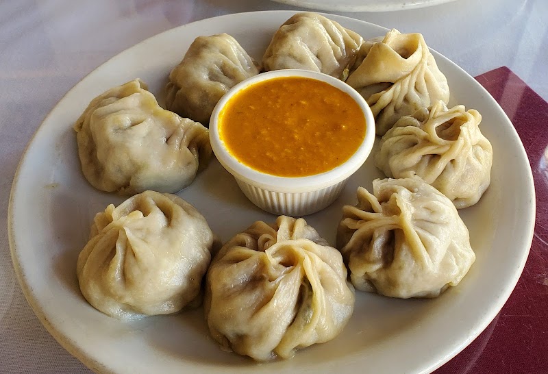 Annapurna Restaurant & Bar cover image