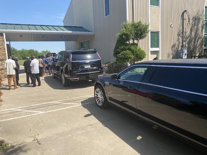 Mcclelland Limo Service cover image