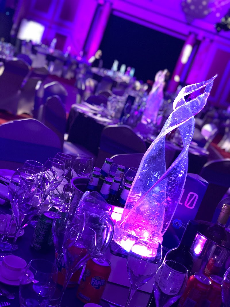 Wow Event Hire cover image