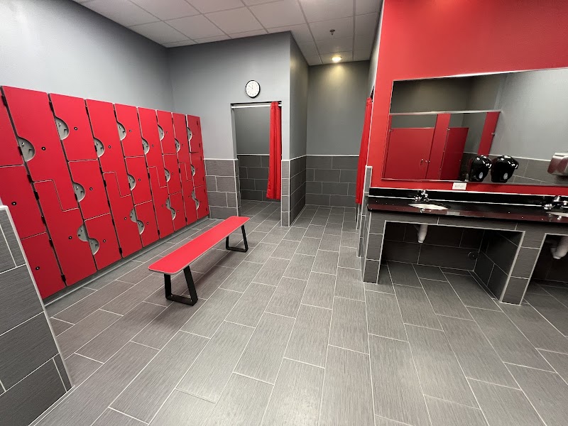 Workout Anytime Virginia Beach cover image