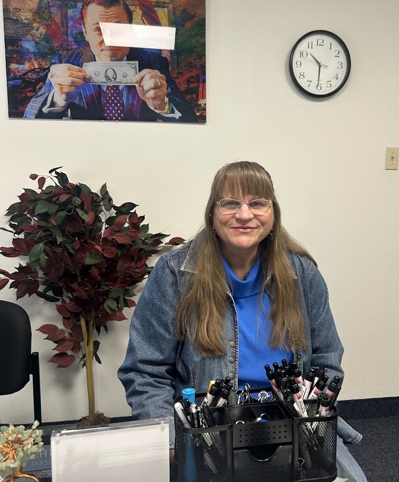 Refund Man Taxes cover image