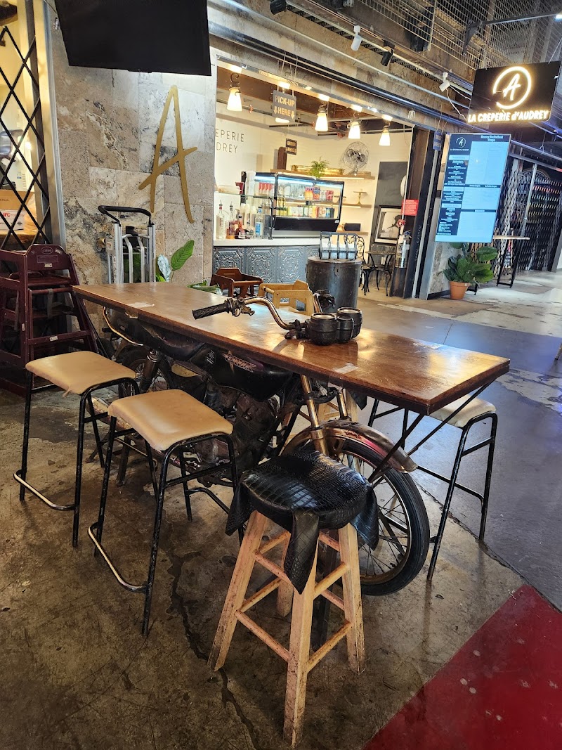 Stanley Marketplace cover image