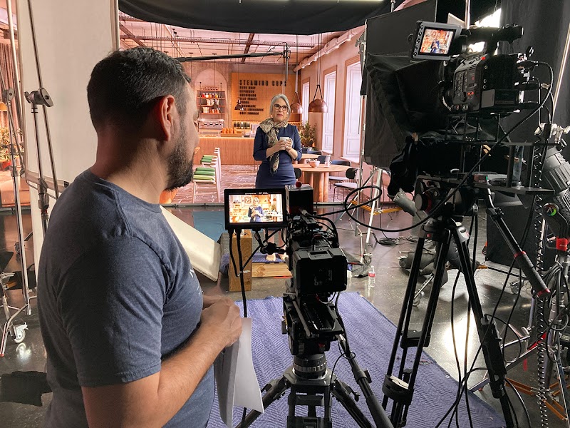 Key Ideas - Video Production in San Antonio cover image