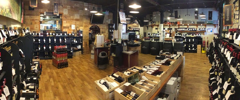 Direct Wine Shipments cover image