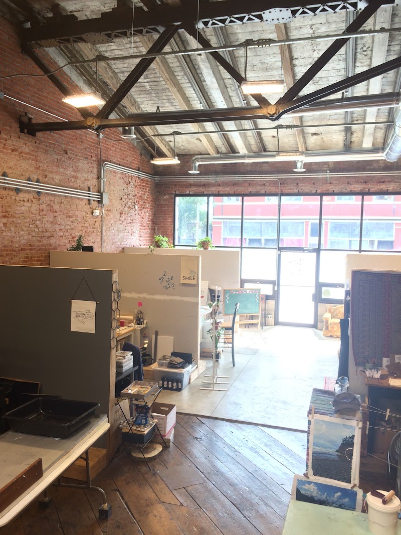 Cherry Pit Collective cover image