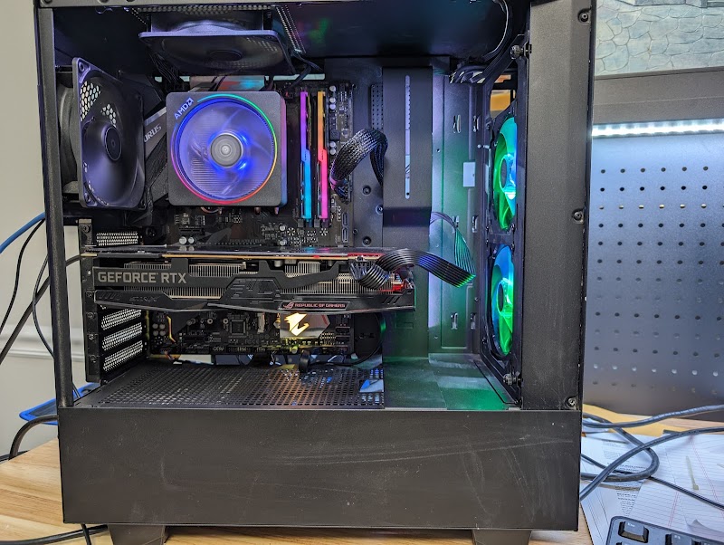 The IT Guys Crew cover image