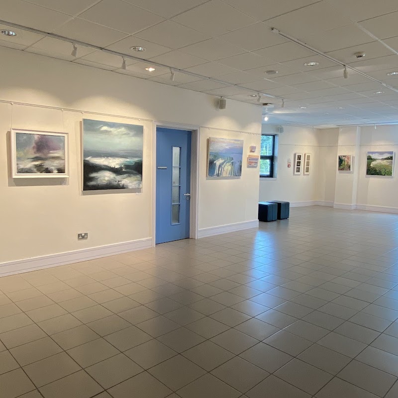 Gallery 545 cover image