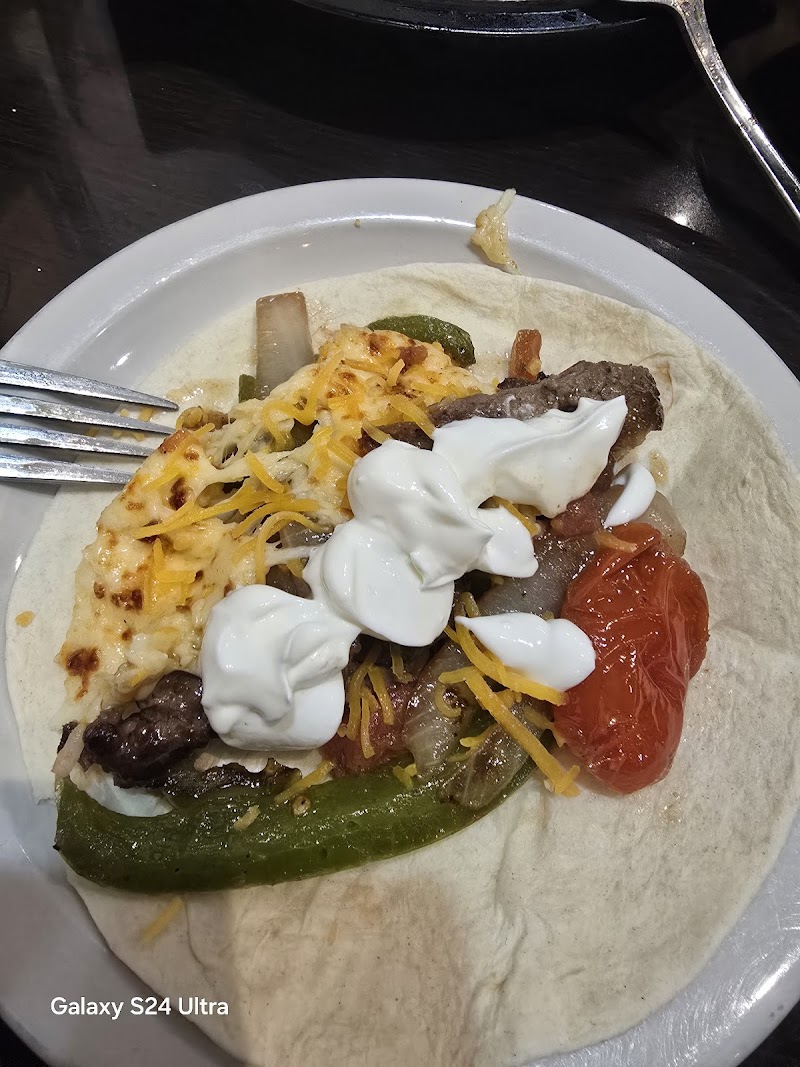 Mexican Village Restaurant cover image