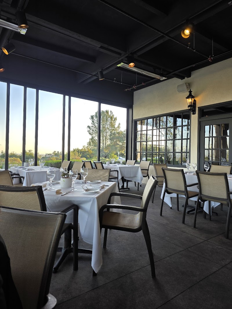 Summit House Restaurant cover image