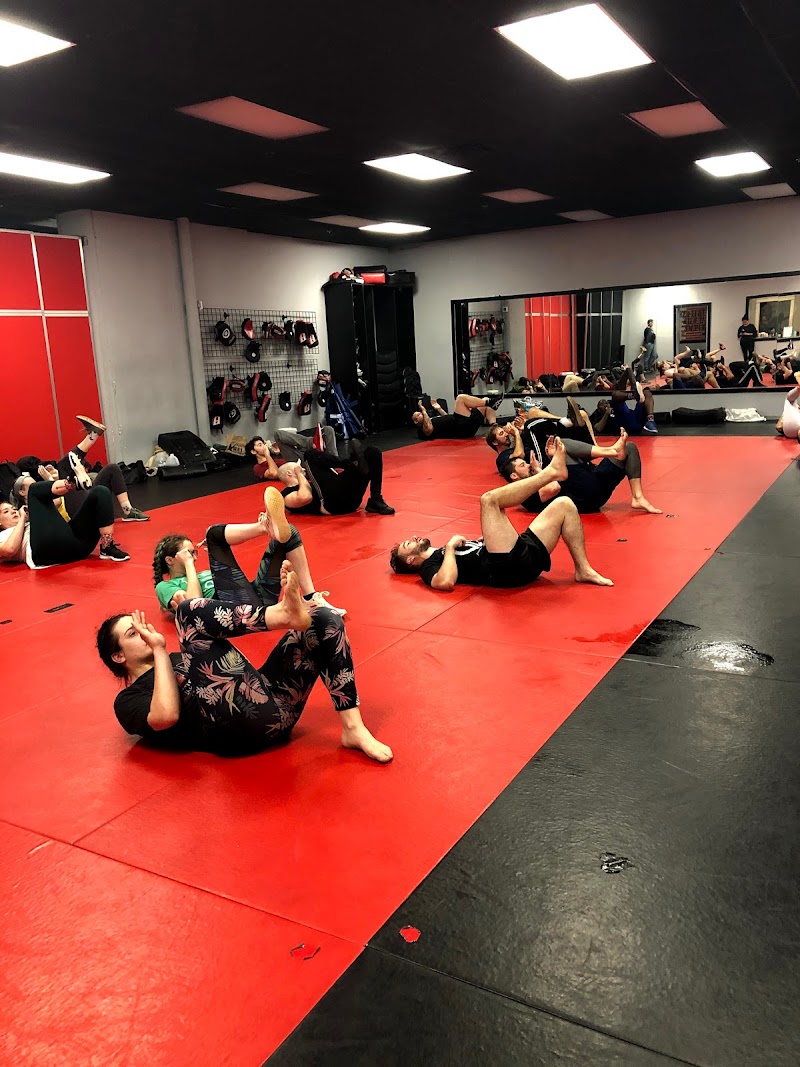 Fit and Fearless cover image