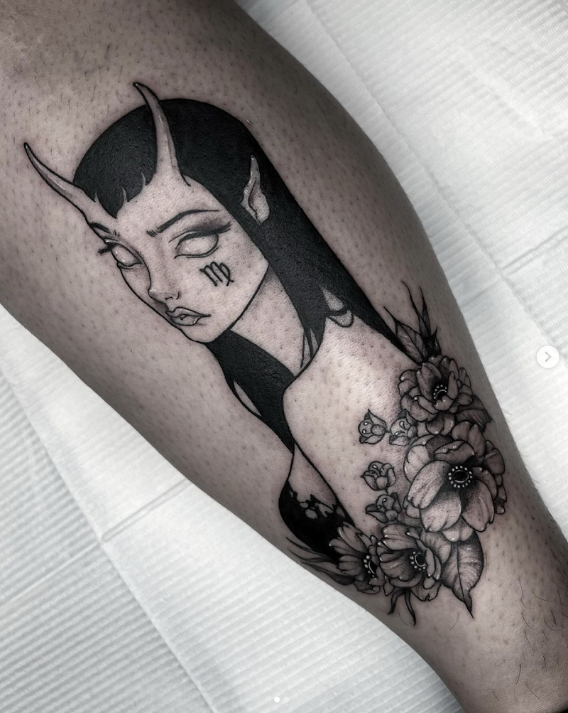 Asylum Ink cover image