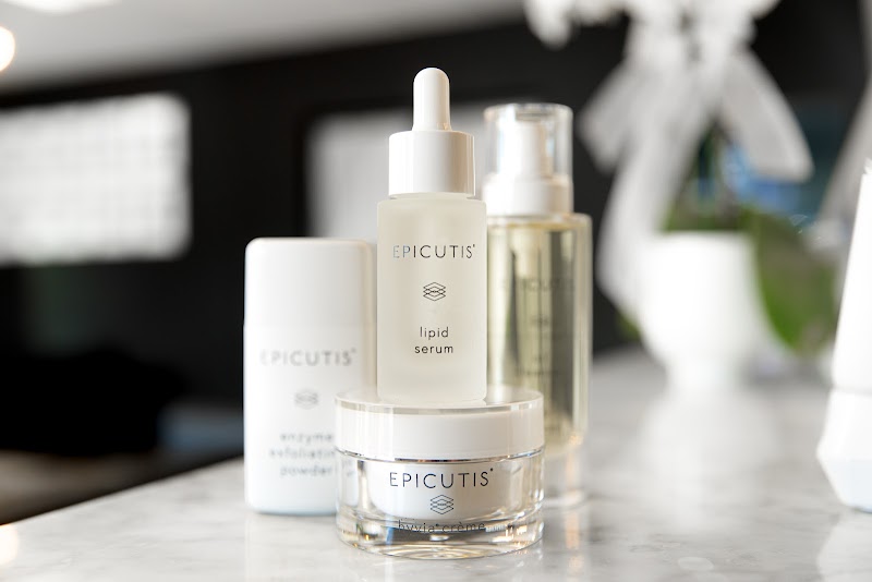 Perceptions Aesthetic Spa cover image