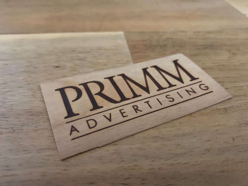 Primm Advertising cover image