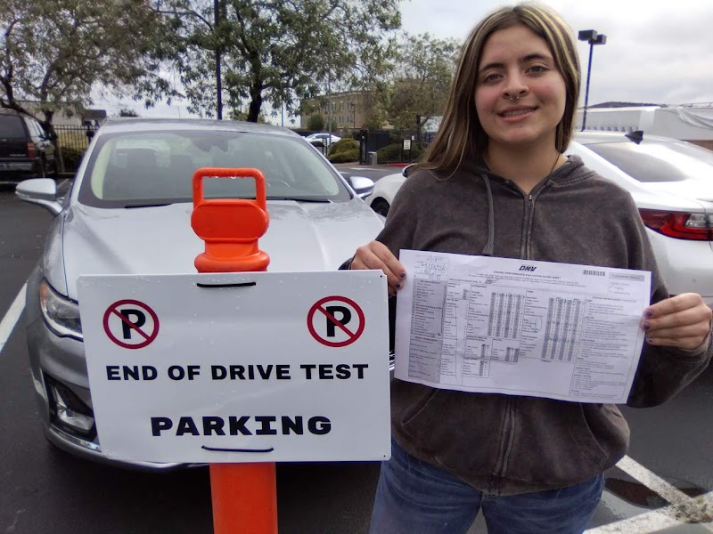 Absolute Best Driving School cover image