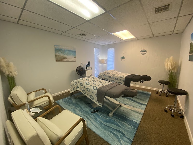 MaM Massage & Spa cover image