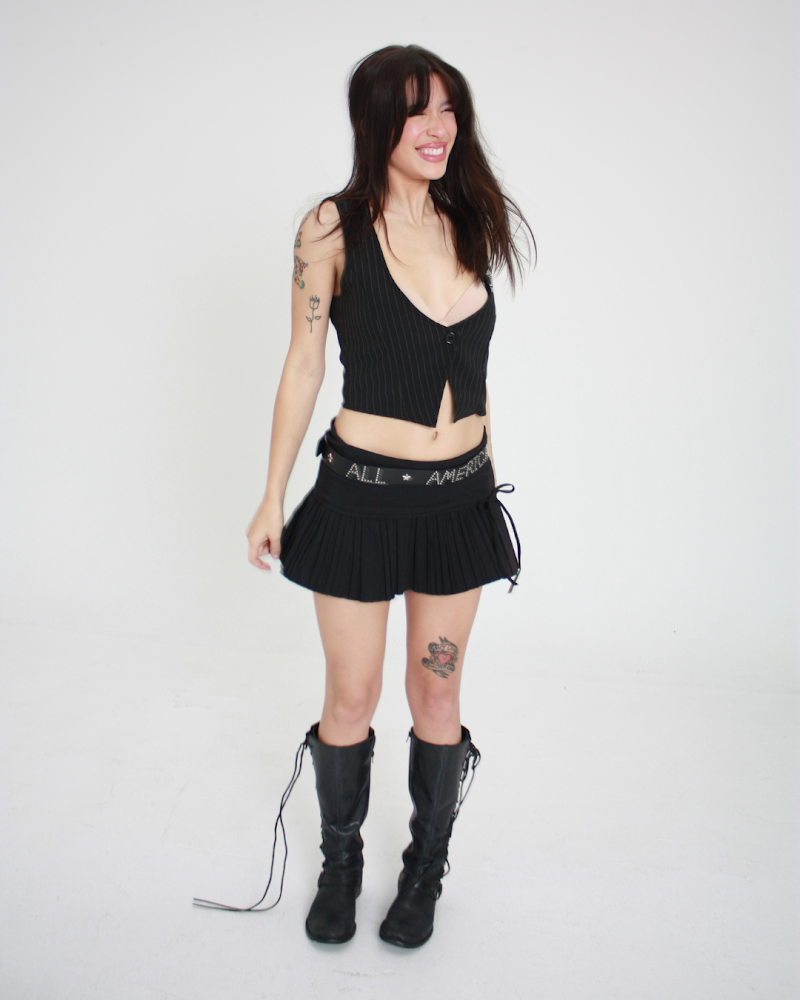 Double Dare Vintage cover image