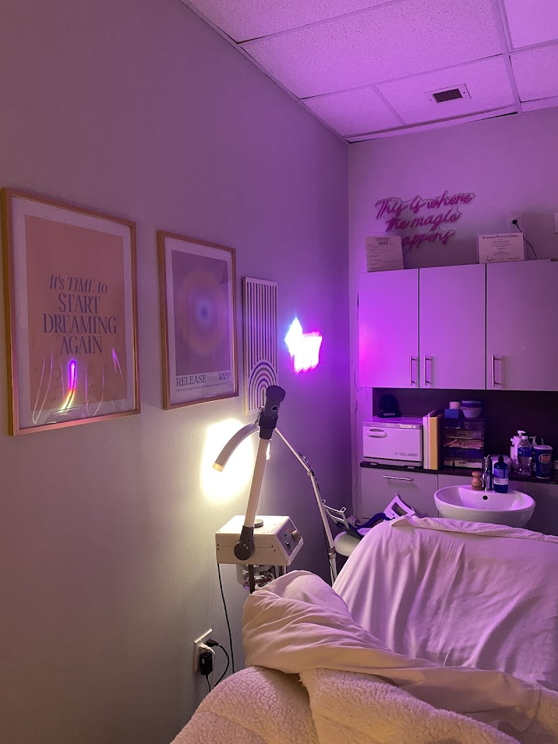 Glow & Behold Skincare cover image