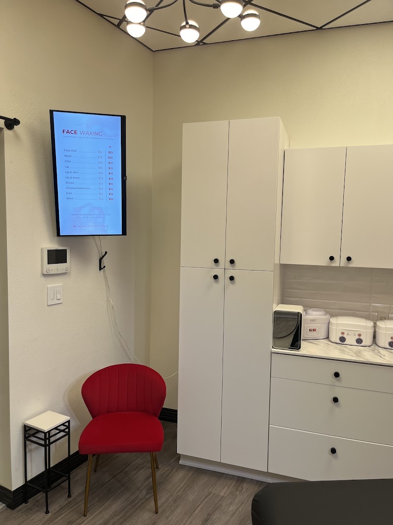 Hello Sugar | Bloomington - Brazilian Wax & Sugar Salon cover image