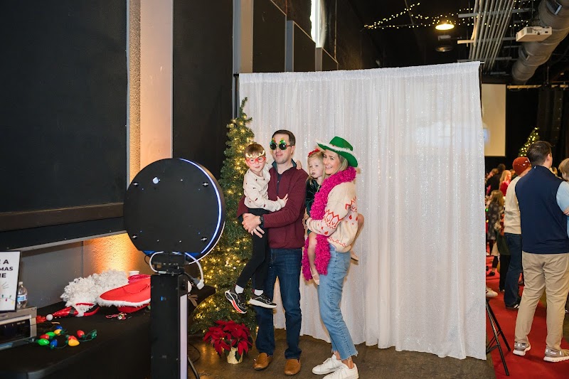 LetsBoothIt - Photo Booth Rentals cover image