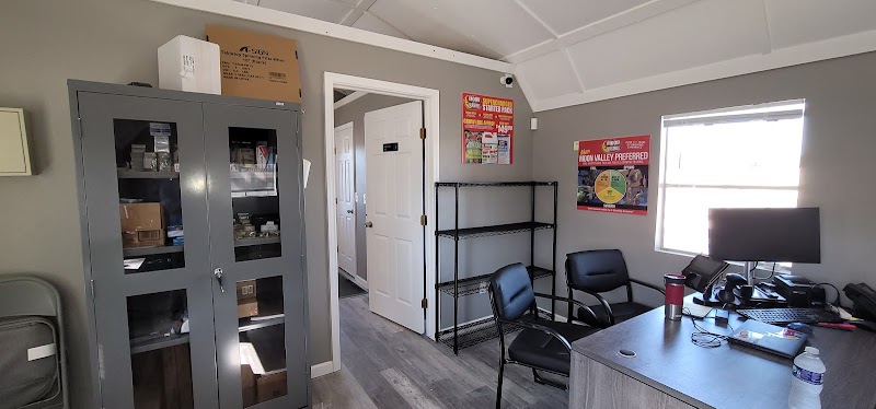 Moon Valley Nurseries cover image