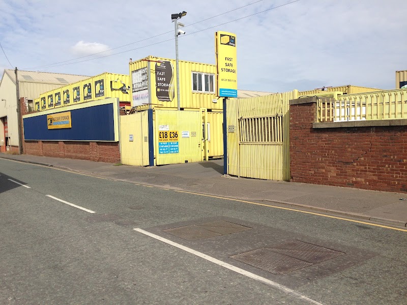 REMOVALS-BIRMINGHAM cover image