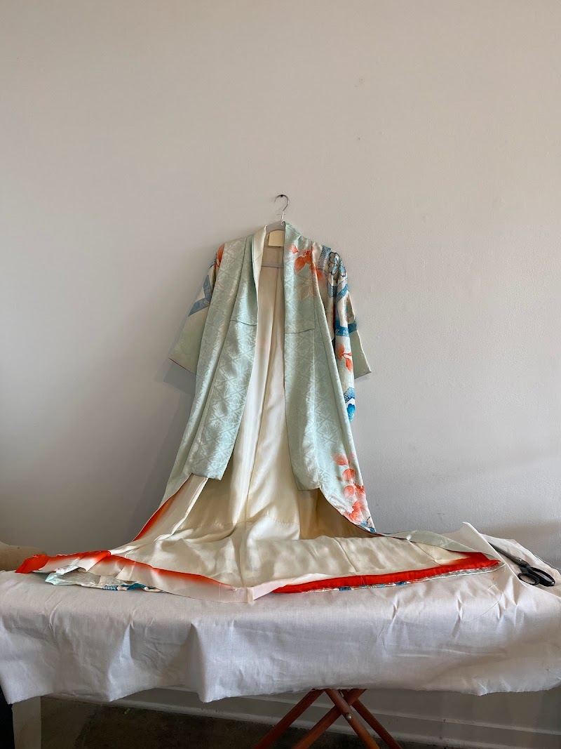 Taz the Tailor cover image