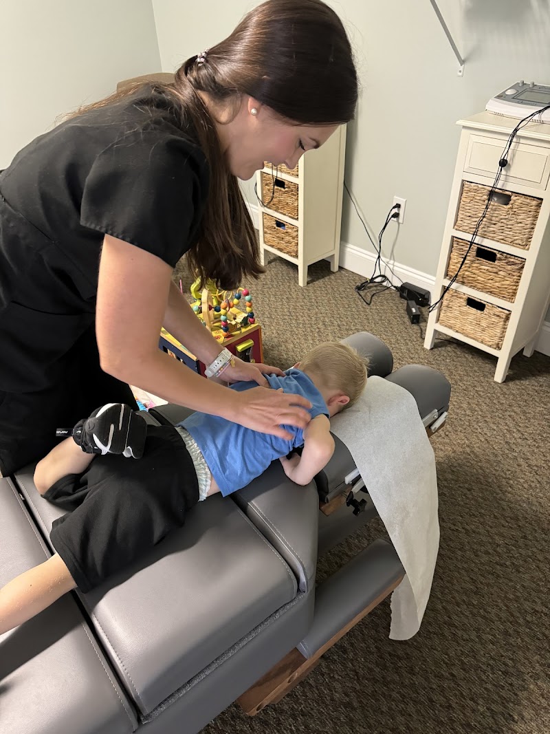 Cox Chiropractic Care cover image