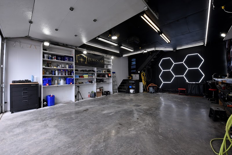 Studio Eurocar | Esthétique Automobile Québec cover image