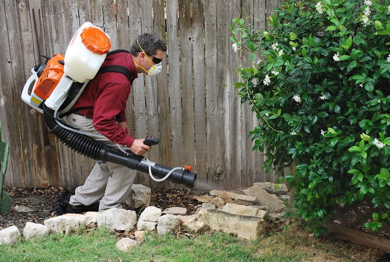 ABC Home & Commercial Services cover image