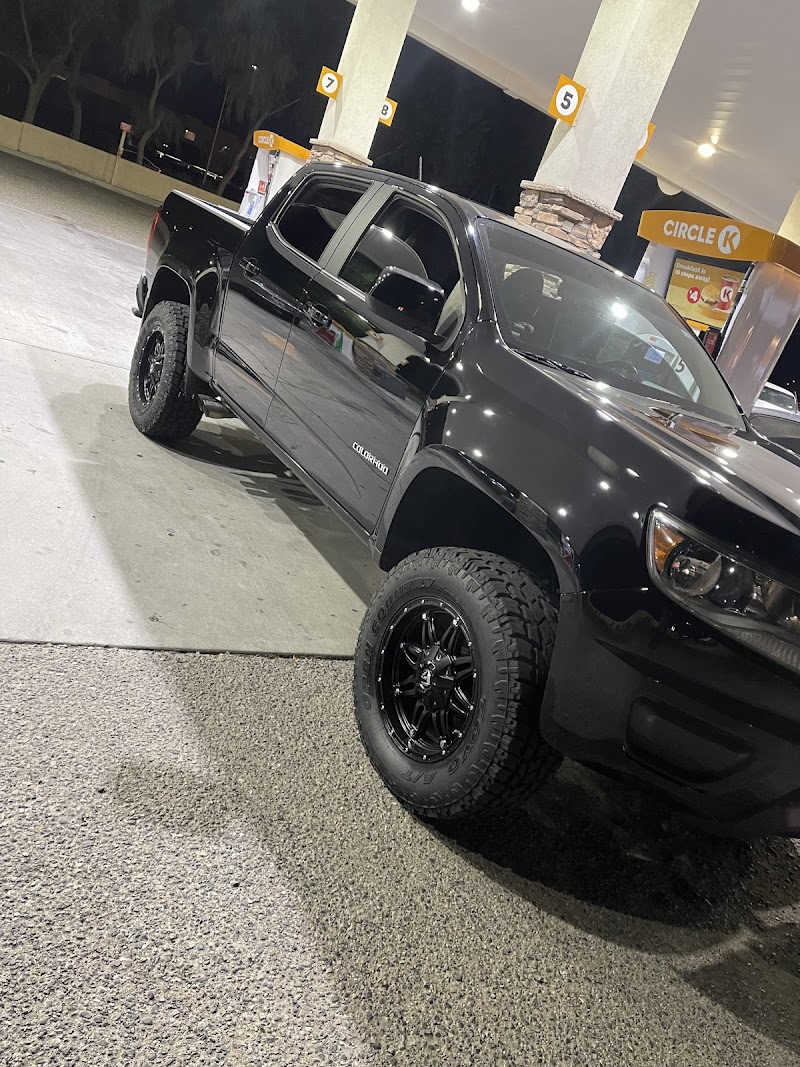 Caliber Collision cover image