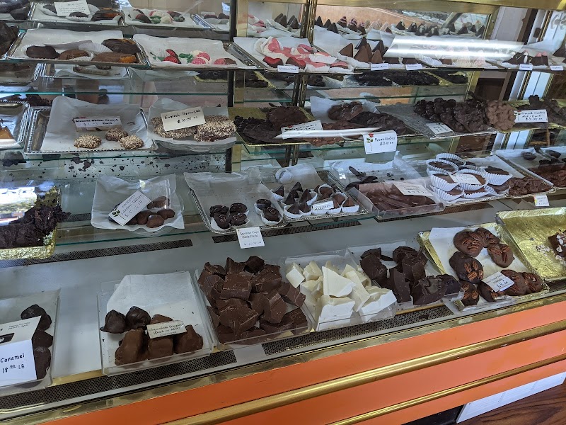 Candy House of Davis cover image